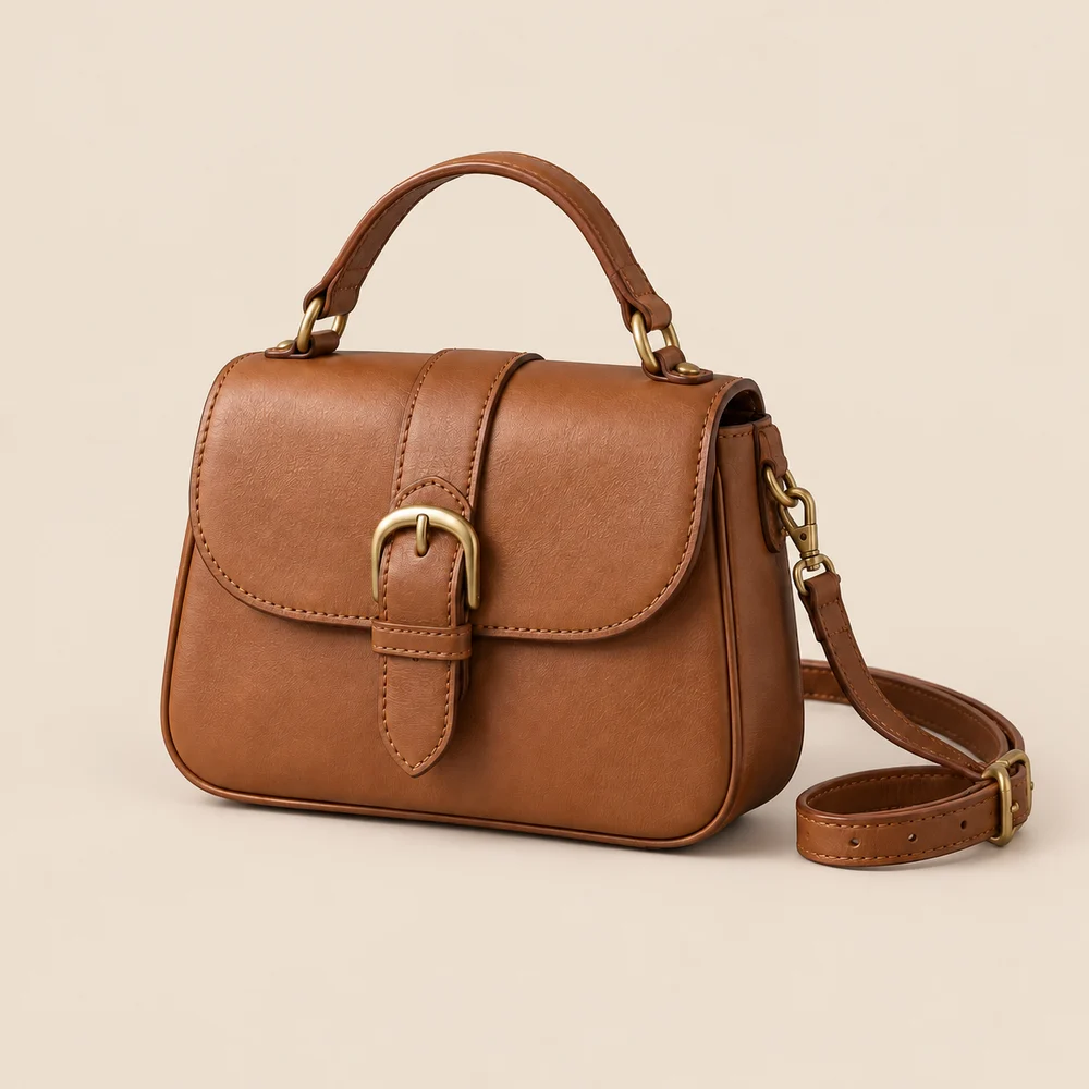 bag design sample — actual AI output 1