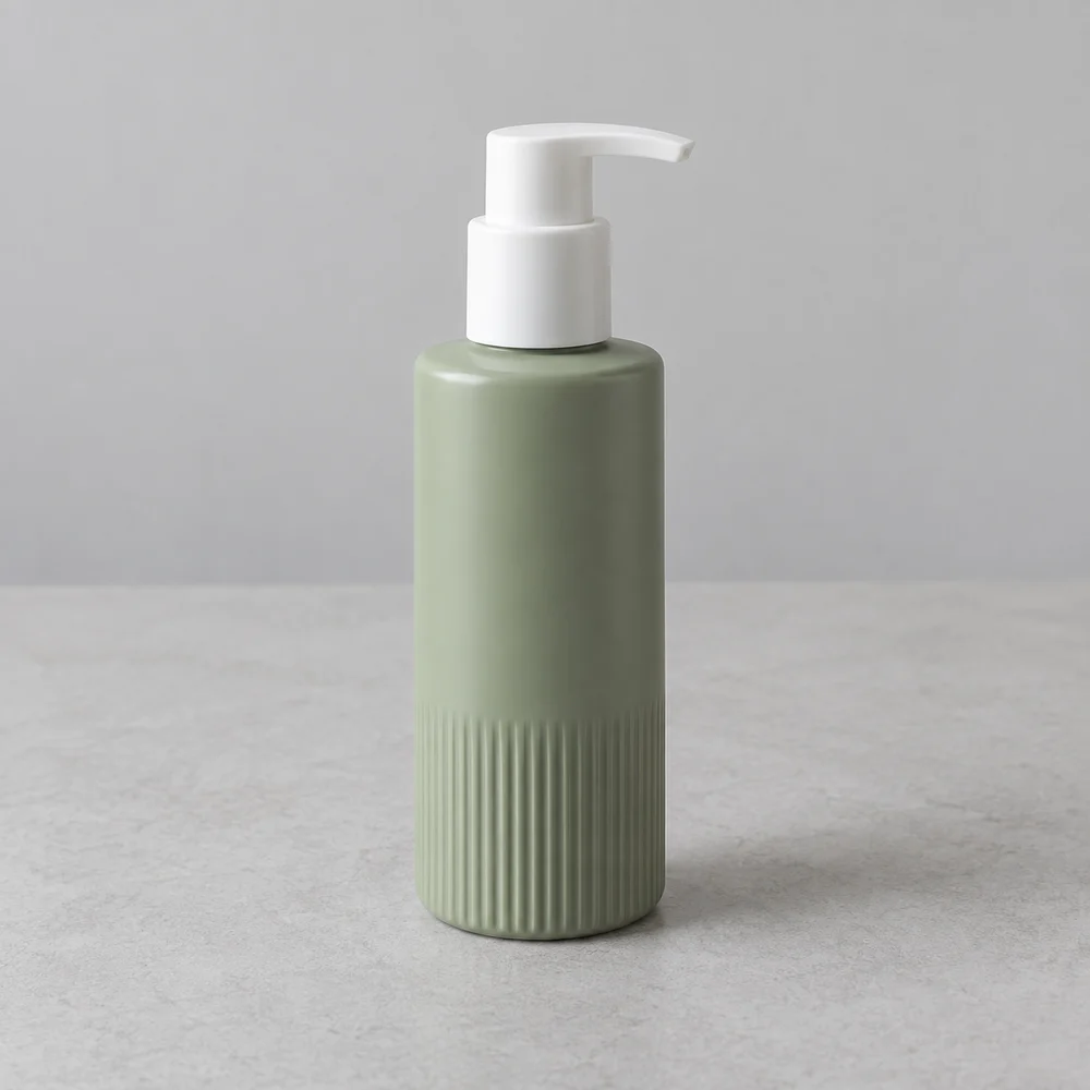Skincare — Original design sample