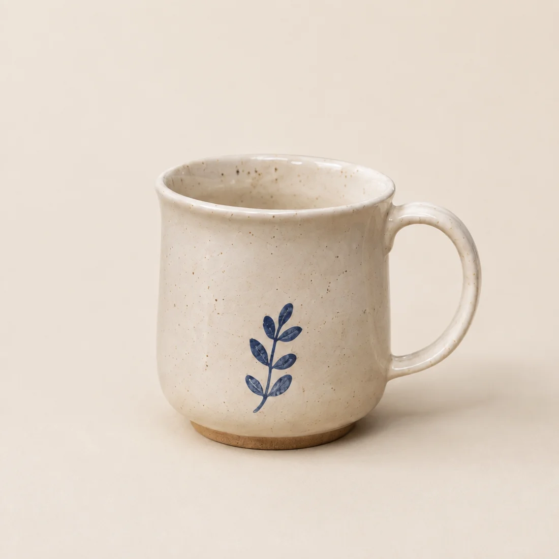 Ceramic mug main — original test material